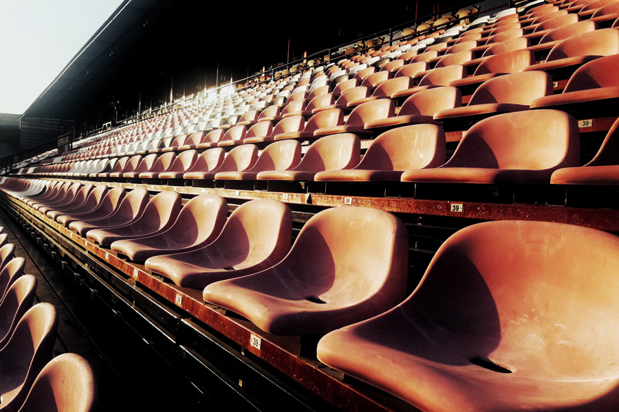 Pandemic: 28% loss on players' transfer value