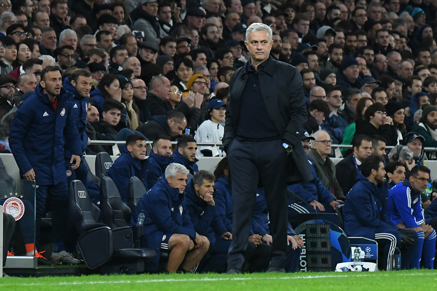 40 matchs et puis s'en va : la dure vie des entraîneurs