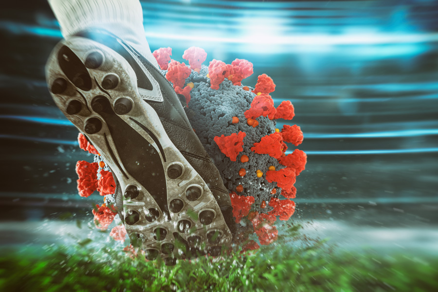 L'impact du Covid sur le marché des transferts