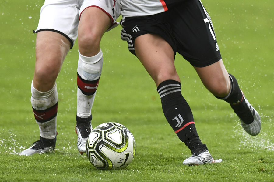 The pandemic and the demography of players in Europe