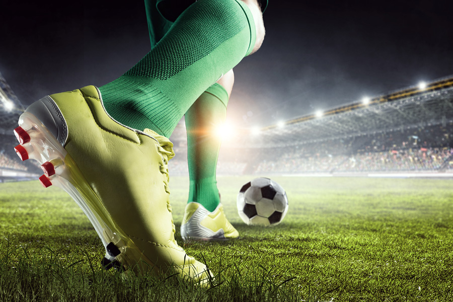 Best performing U21 players in 30 European leagues