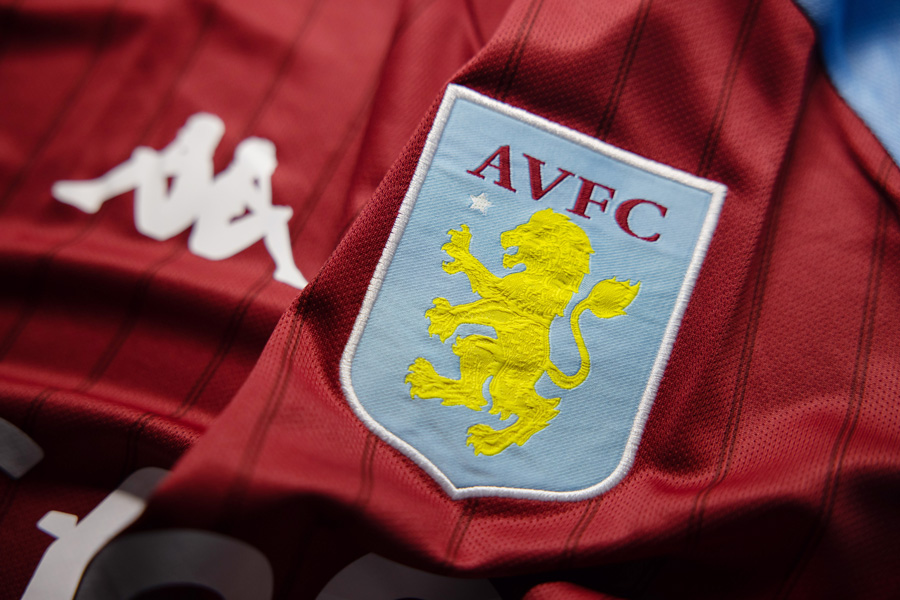Player turnover: Aston Villa and the Premier League stand out