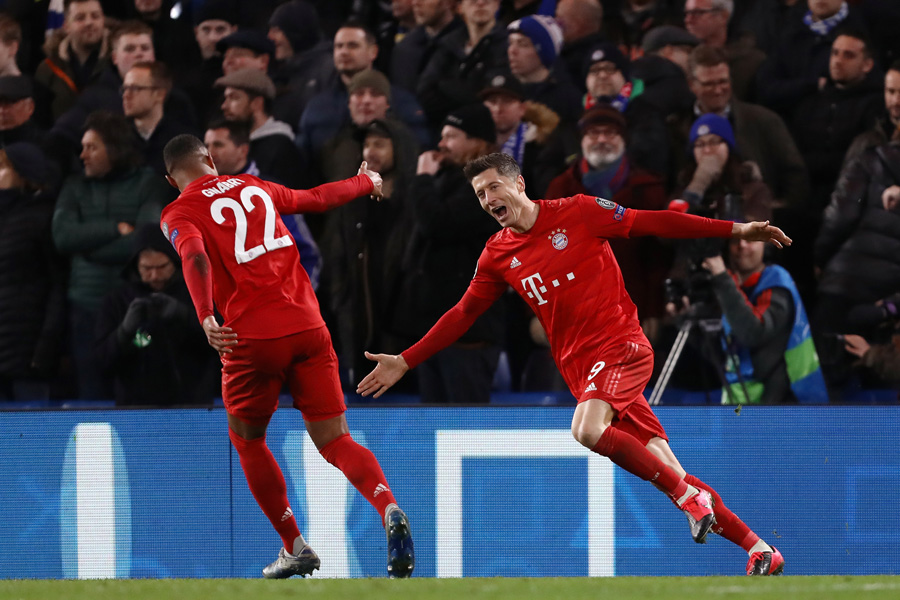 Équipes les plus cyniques dans 31 ligues européennes