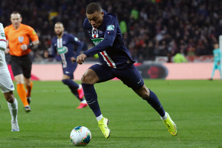 Les onze idéaux de l'Observatoire pour le big-5