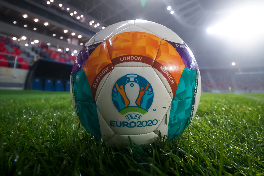 Euro 2020 : les favoris