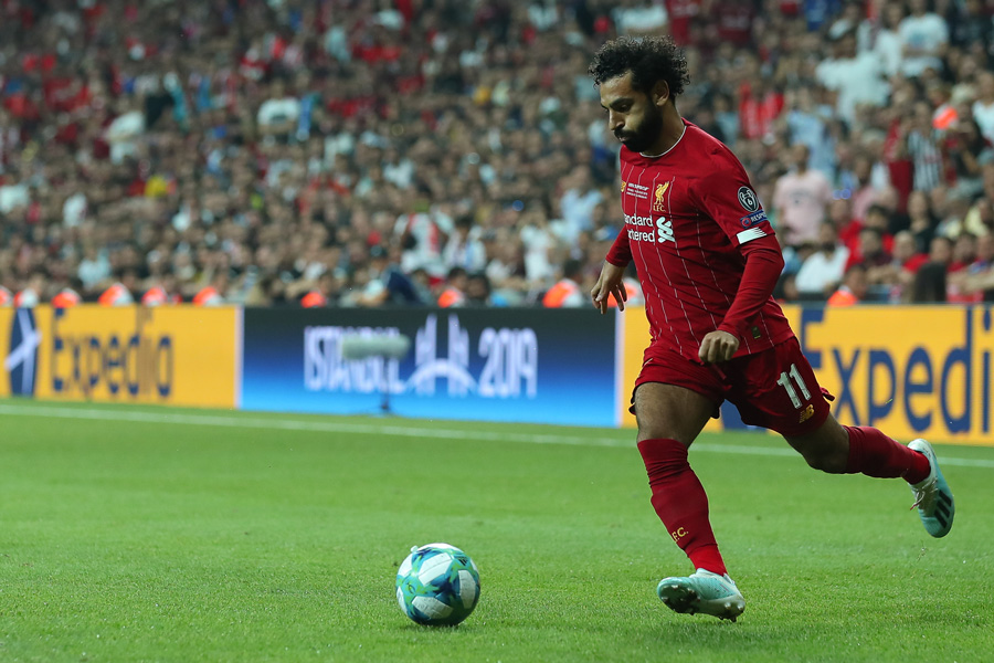 New SkillCorner data: EPL tops intensity rankings