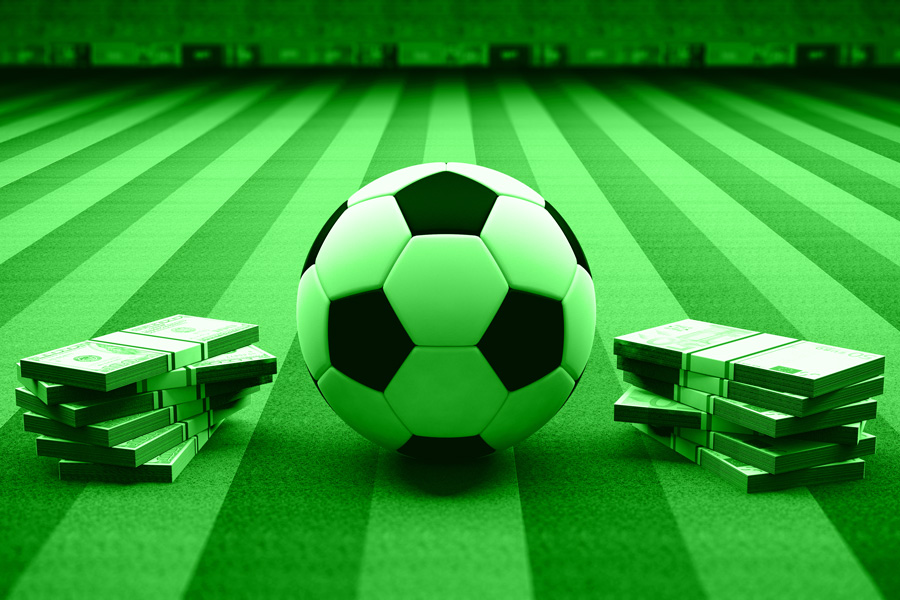 The economics of big-5 league transfers: past decade and post-pandemic