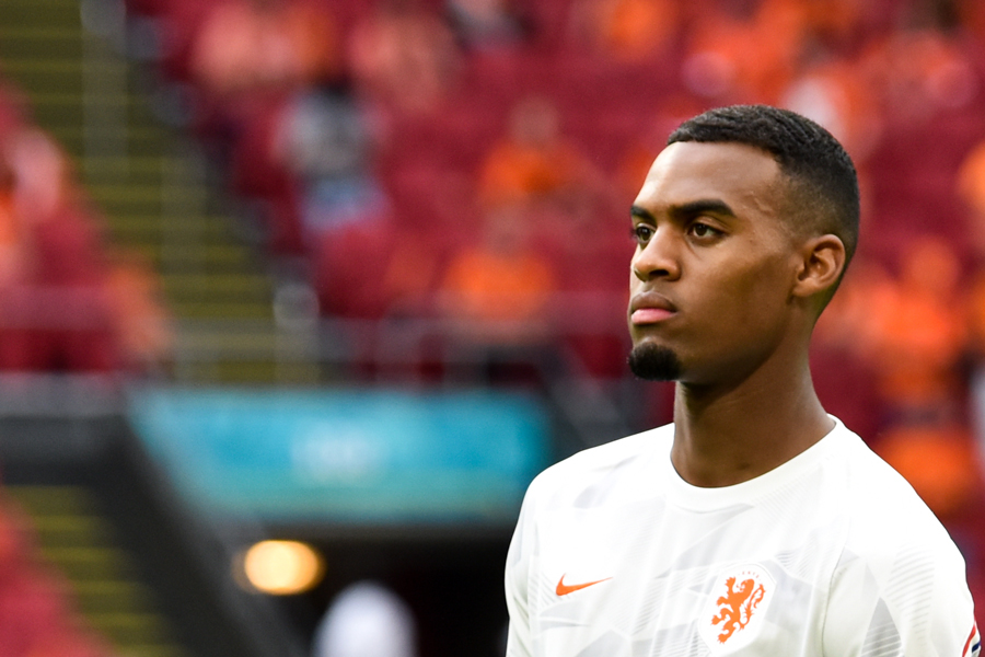 Next big-5 league stars