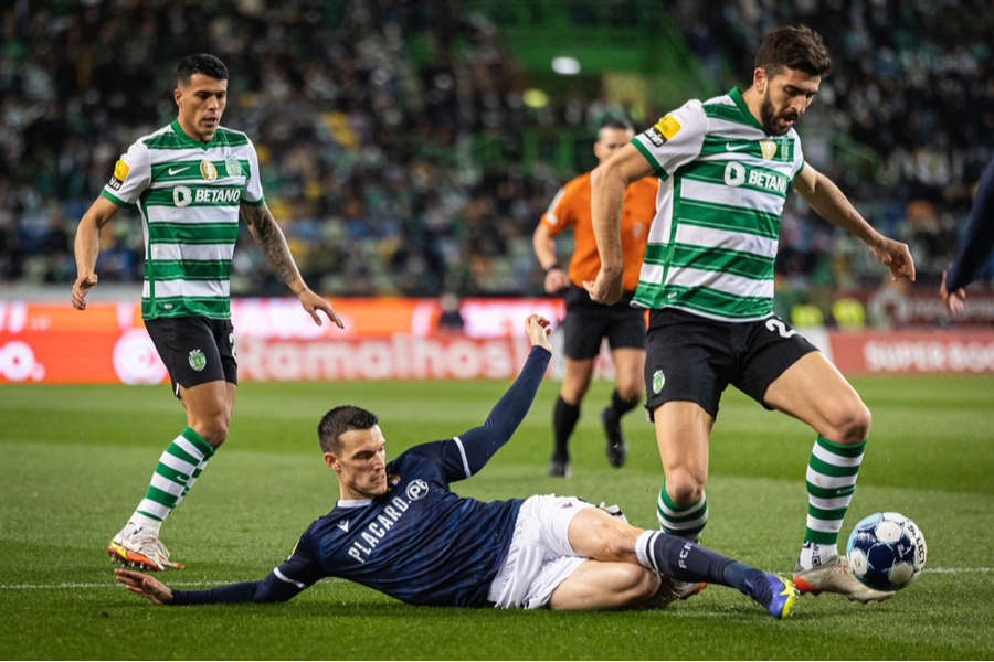 Pause time for fouls: Latin America stands out