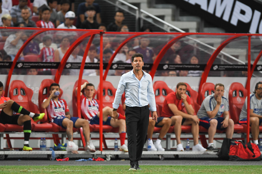 Durée moyenne de mandat des entraîneurs : analyse mondiale