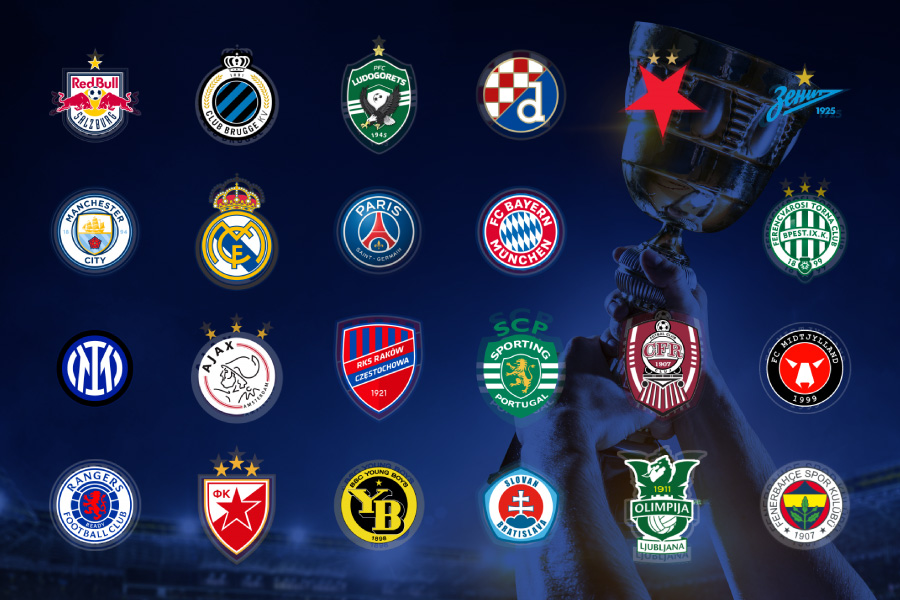 Final rankings of 23 European leagues revealed