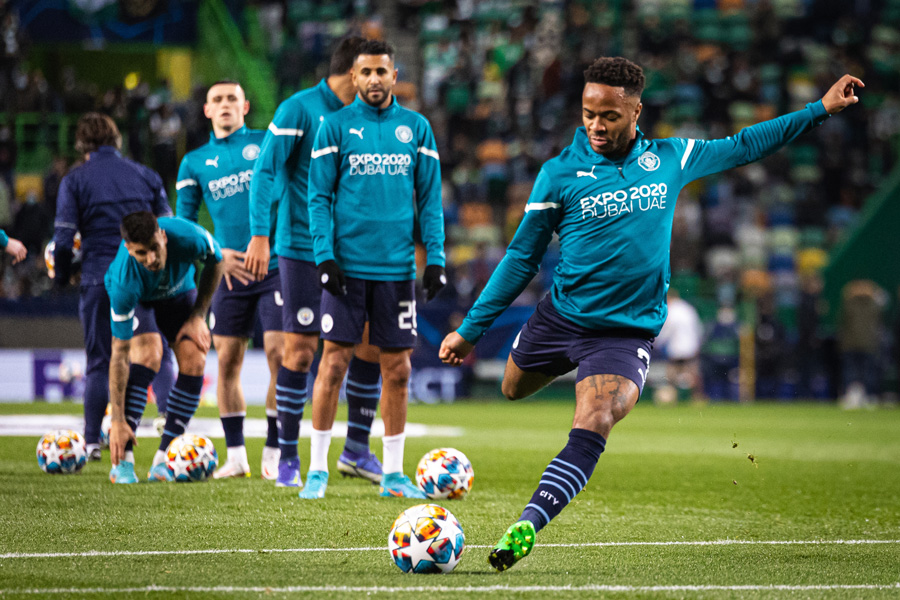 Costliest squads: City ahead of local rivals United