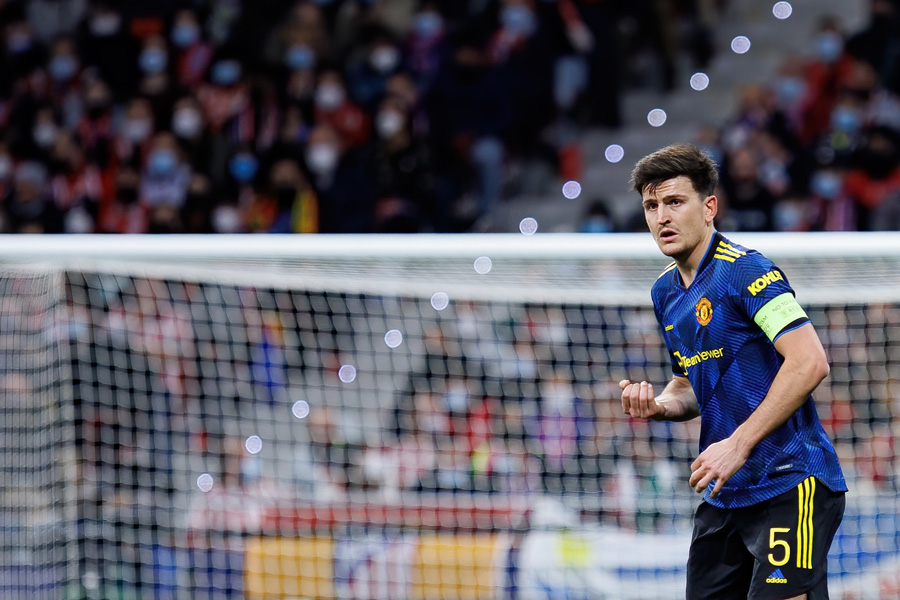 Manchester United en tête des clubs qui surpayent