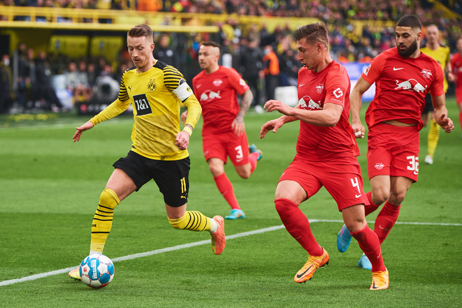 Performance You said exciting? Germans do it better