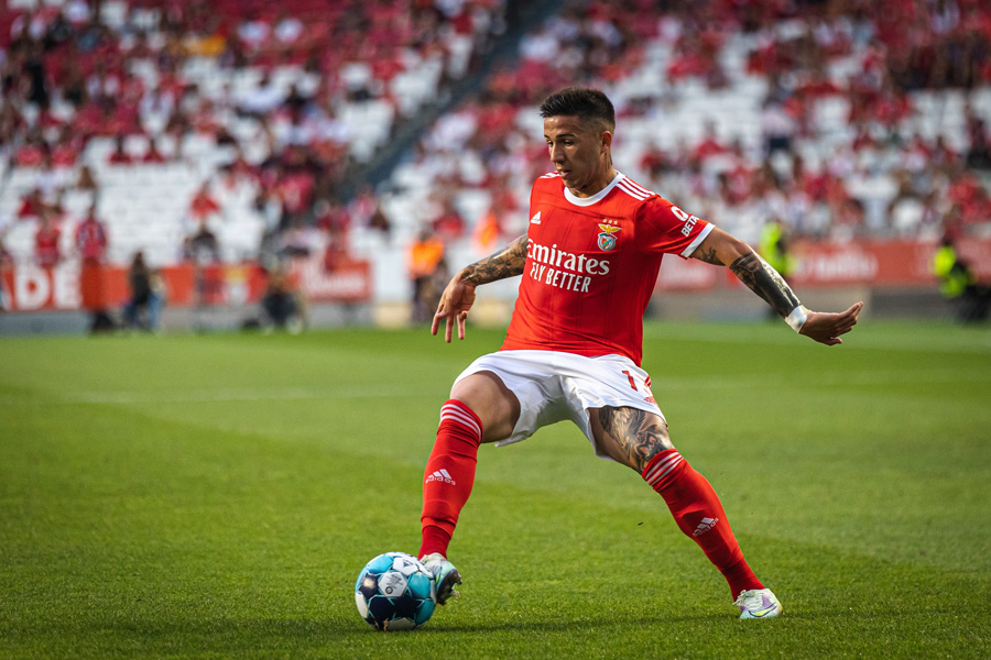 Valeurs de transfert des U25 hors du big-5