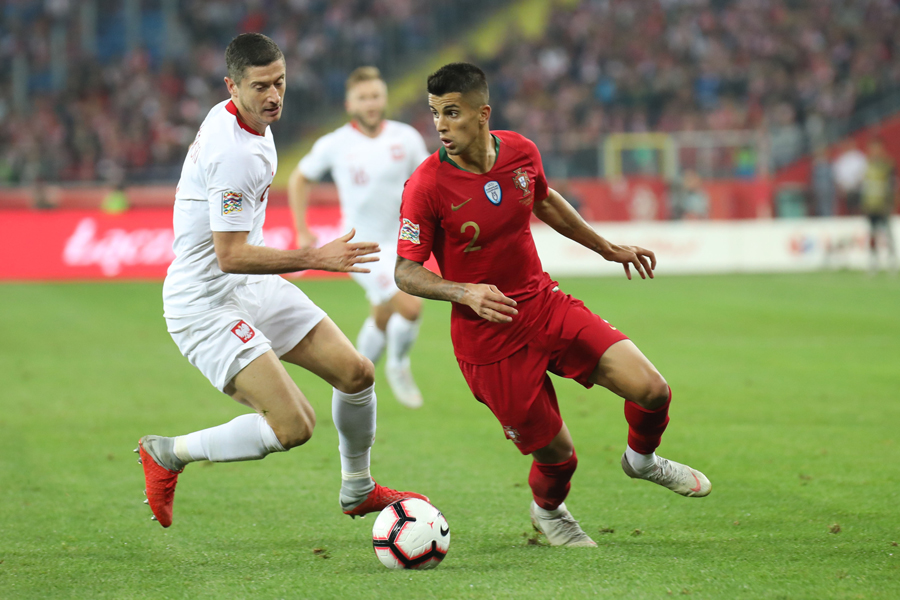 Official minutes in 2022: Portugal at the top