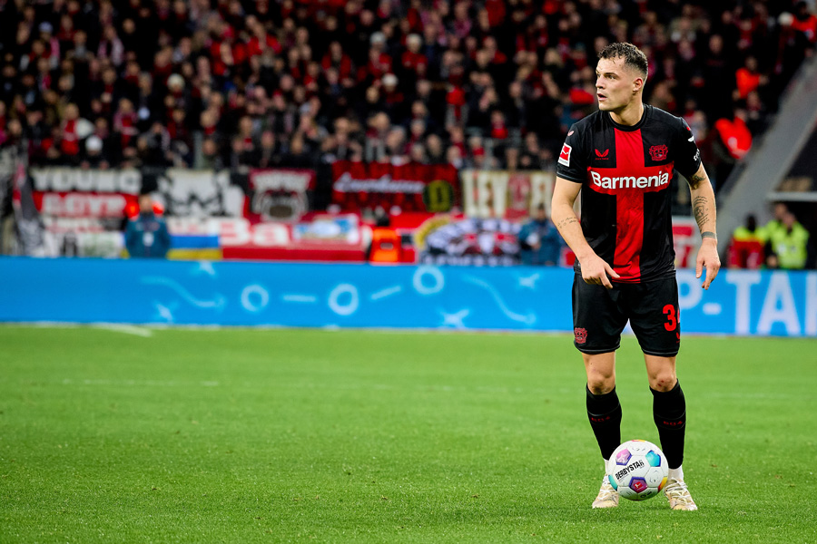 Analyse de la performance technique dans six domaines de jeu