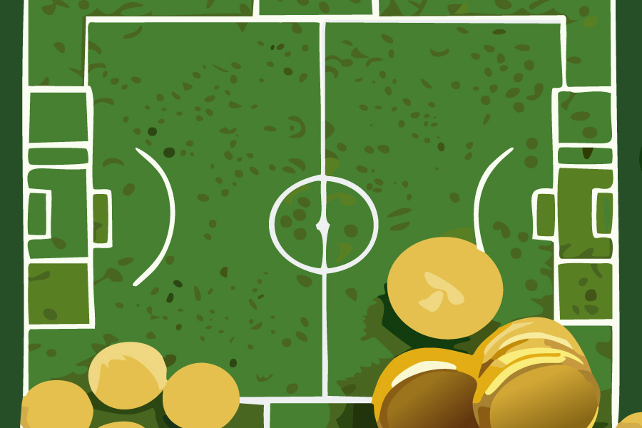 Analyse économique globale du marché des transferts (2015-2024)