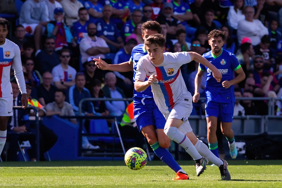 World ranking of the 200 most promising youngsters