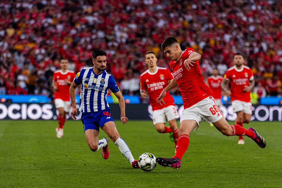 Les cent jeunes hors big-5 les plus prêts pour un top club