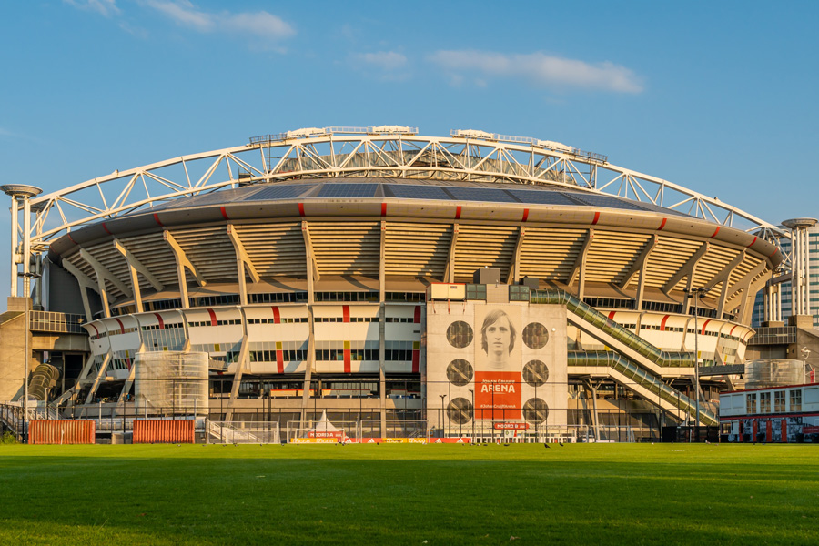 Classement mondial des clubs formateurs