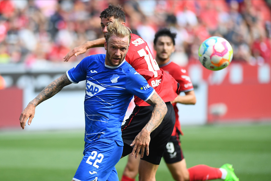 Demography ‘Tall' and ‘short' teams across the planet