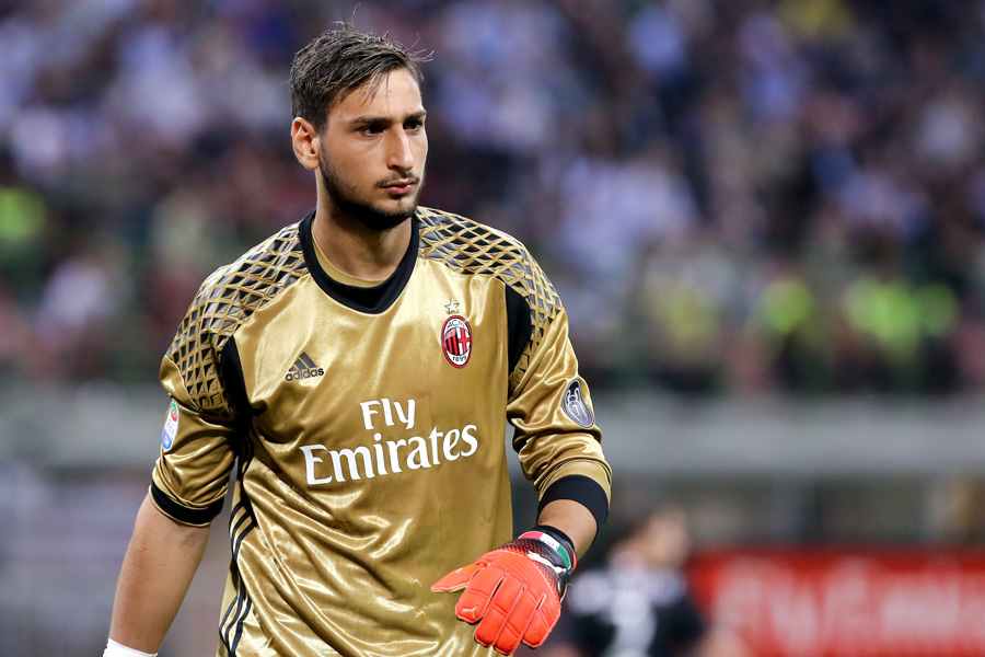 Use of underage players in the big-5 leagues