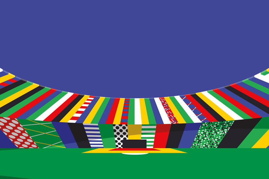 Euro 2024: squad features and favourites