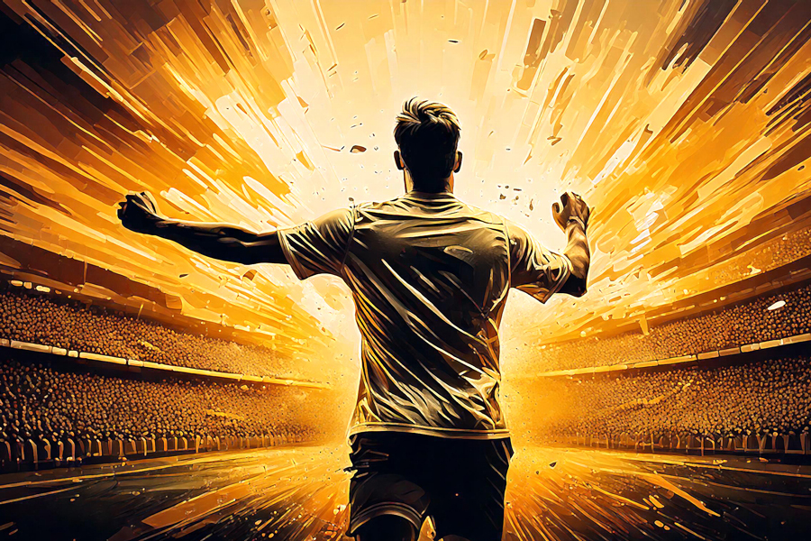 Plus grosses valeurs de transfert : top 100