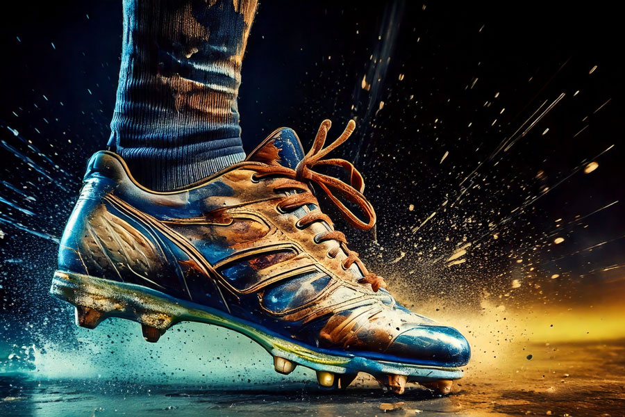 Territorial anchorage: Envigado on the world's roof