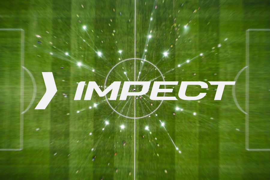 Partnership with Impect: stars in the making