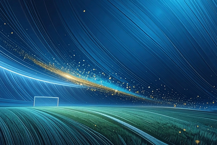 Transferts 2025 : Liverpool le plus actif dans un marché record