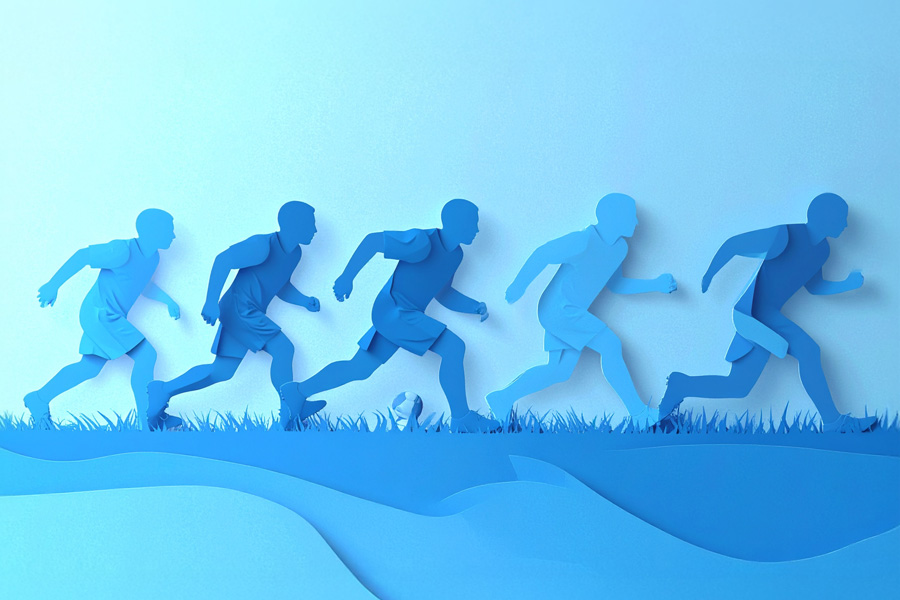 Plus jeunes équipes : RC Strasbourg bat des records