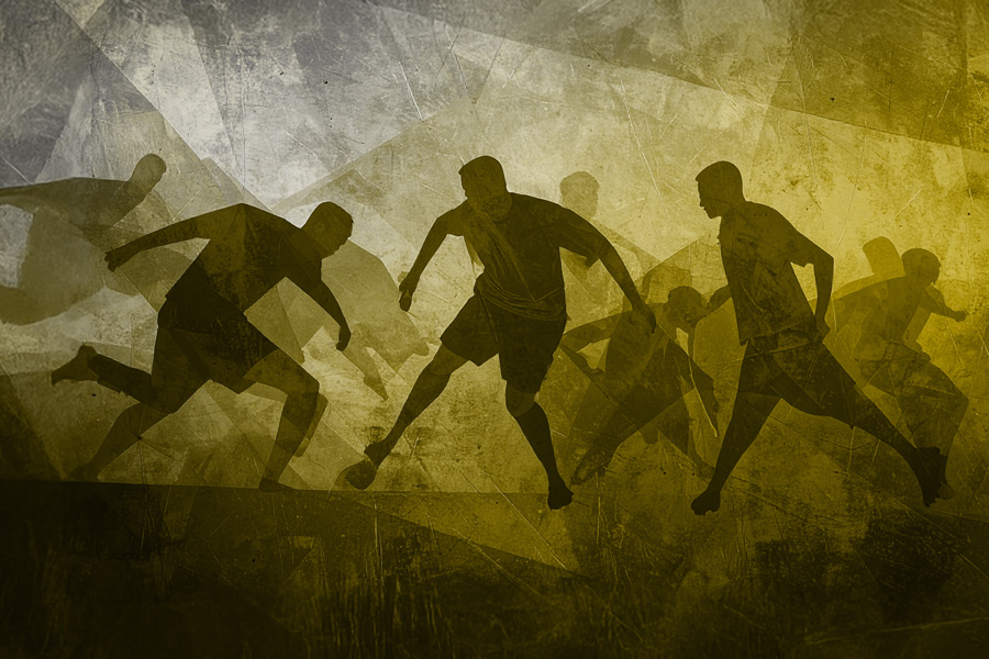 Best players of the last semester: eight areas