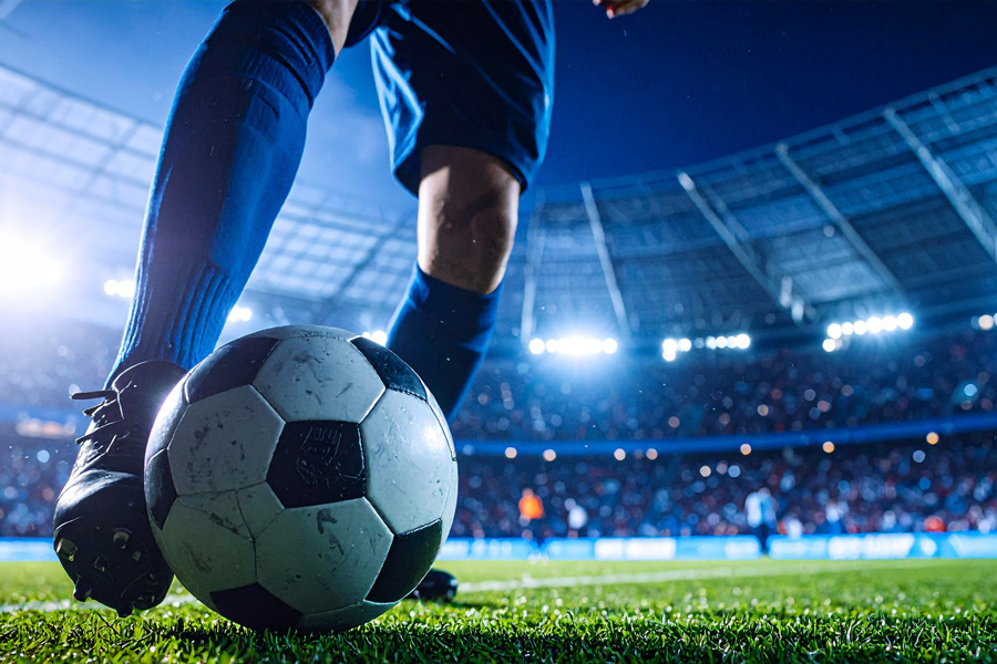 Maîtres de la verticalisation : meilleurs U23