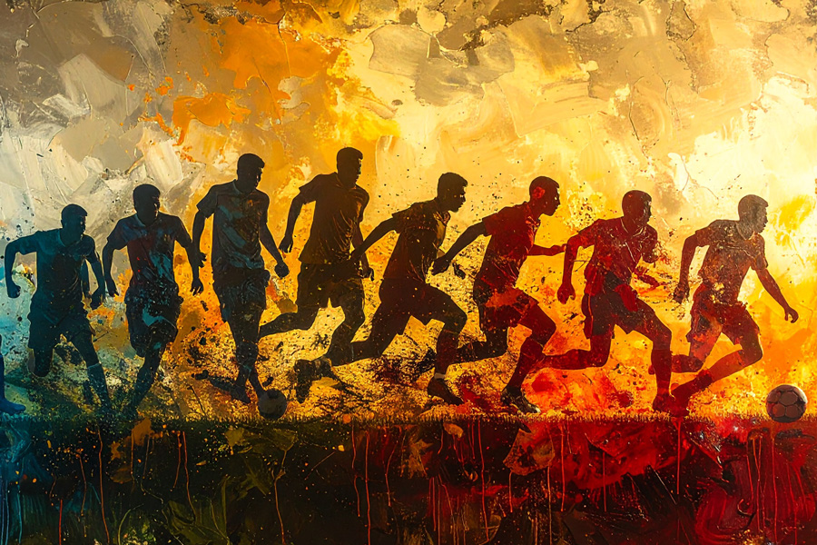 Best non-big-5 league players born in 2006 or later