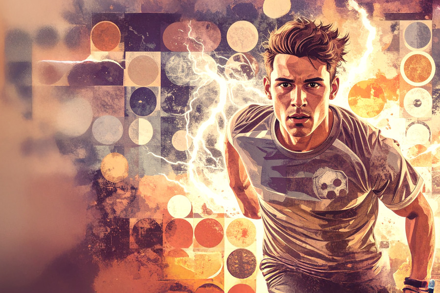 Meilleurs joueurs de champ U22 par rapport aux co-équipiers