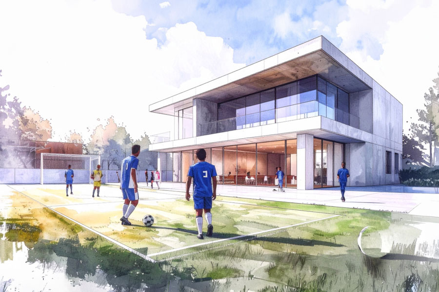 Most profitable football academies: last decade